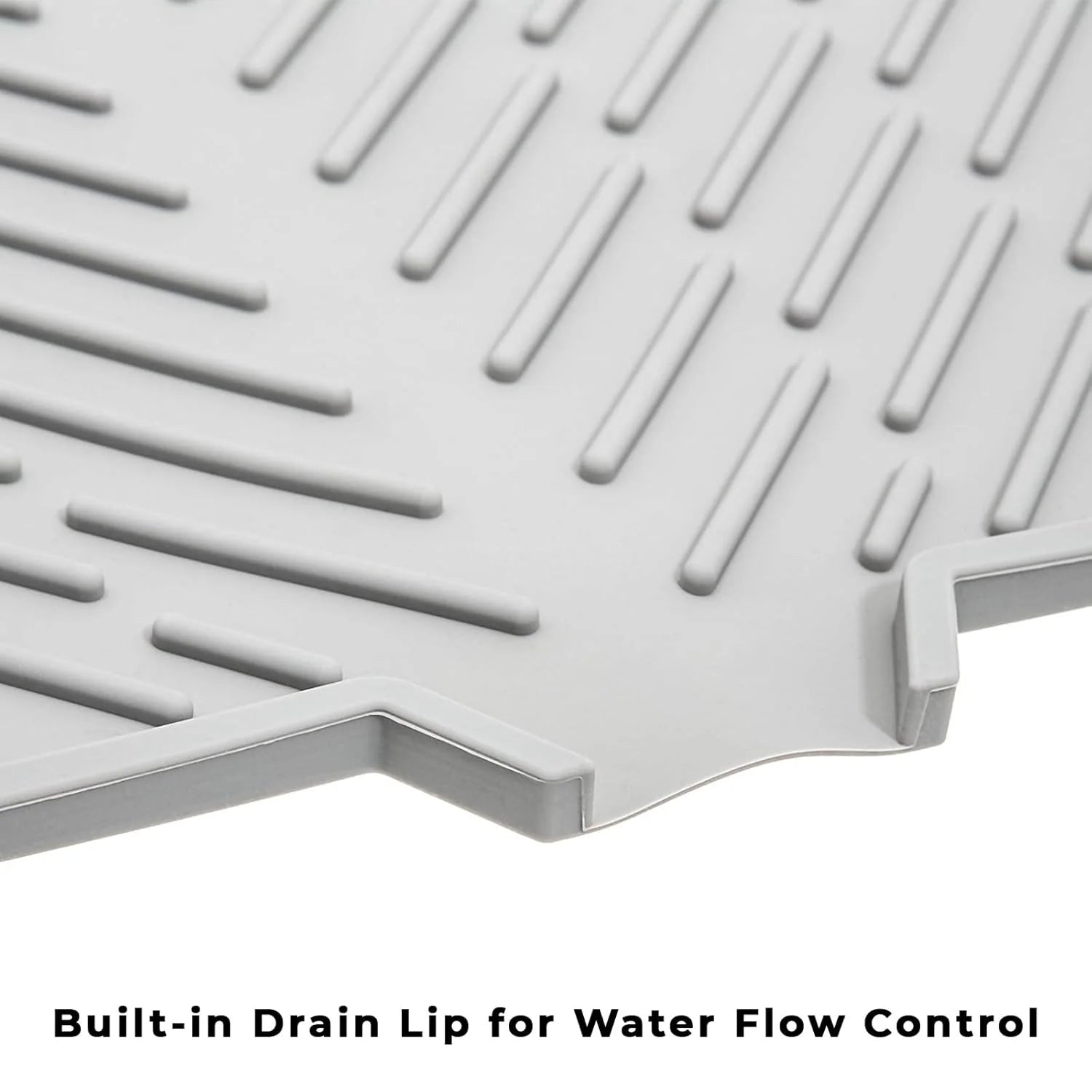 Silicone Dish Drying Ma