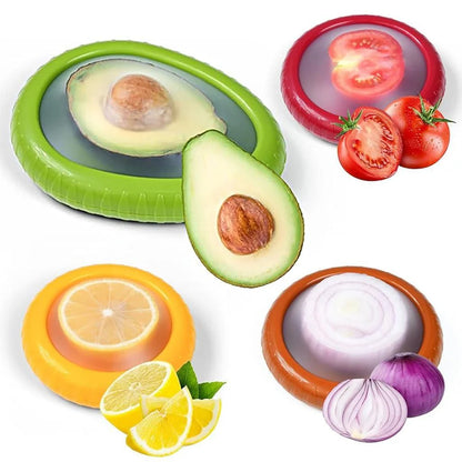 Silicone Wrap