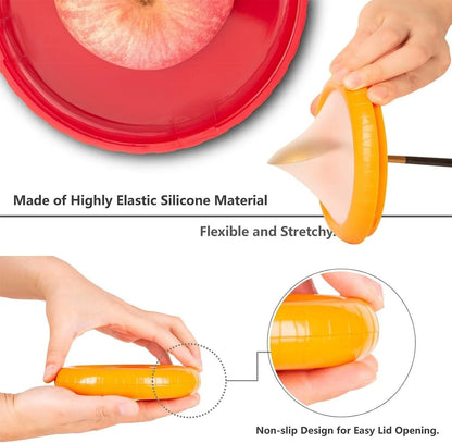 Silicone Wrap