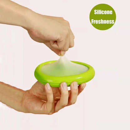 Silicone Wrap