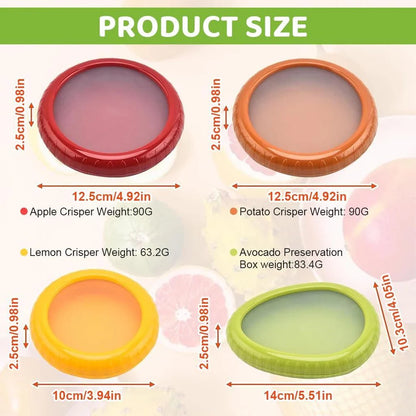 Silicone Wrap