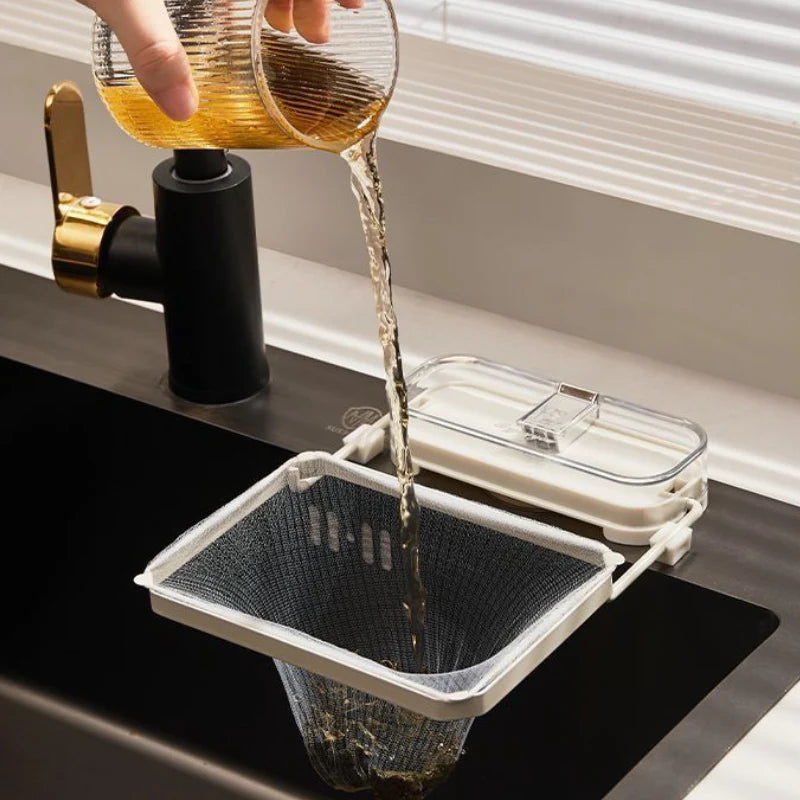 Suction Cup Sink Strainer (Pack of 100)