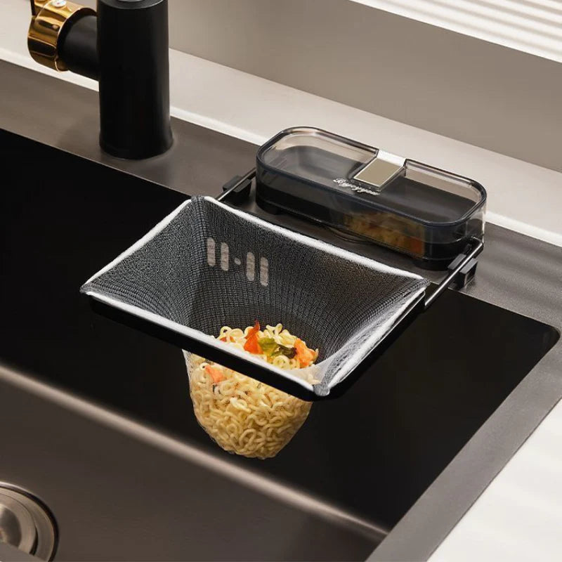 Suction Cup Sink Strainer(Pack of 100)