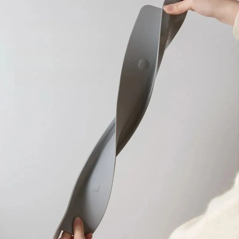 Anti-Splash Sink Guard for Kitchen Countertop (Assorted Colors)Anti-Splash Sink Guard for Kitchen Countertop (Assorted Colors)(Pack of 2)