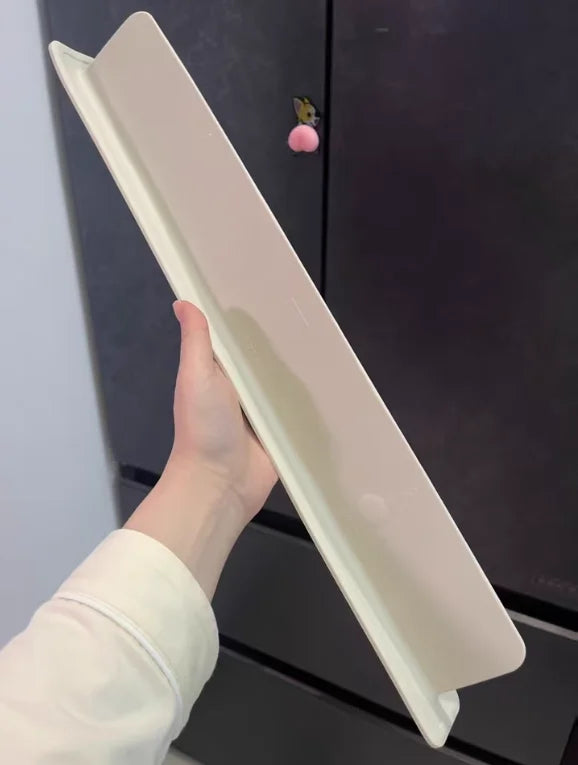 Anti-Splash Sink Guard for Kitchen Countertop (Assorted Colors)Anti-Splash Sink Guard for Kitchen Countertop (Assorted Colors)(Pack of 2)