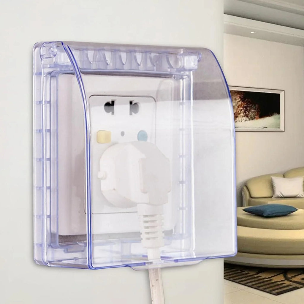 Waterproof Switch Cover (Buy 1 Get 1 Free)