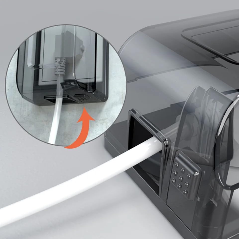 Waterproof Switch Cover (Buy 1 Get 1 Free)