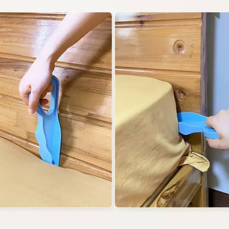 Bed Tucker( 2 pc )
