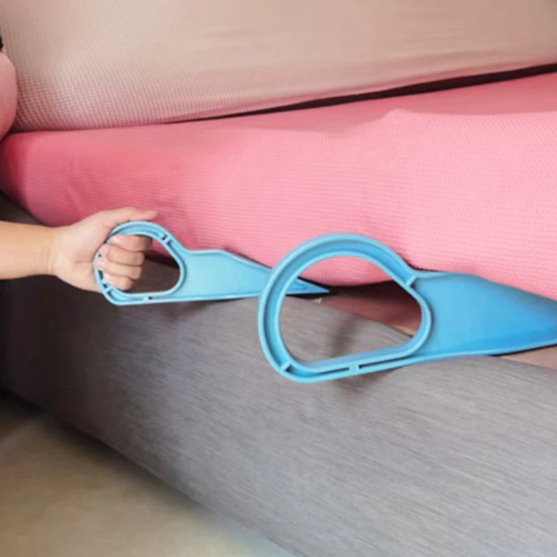 Bed Tucker( 2 pc )