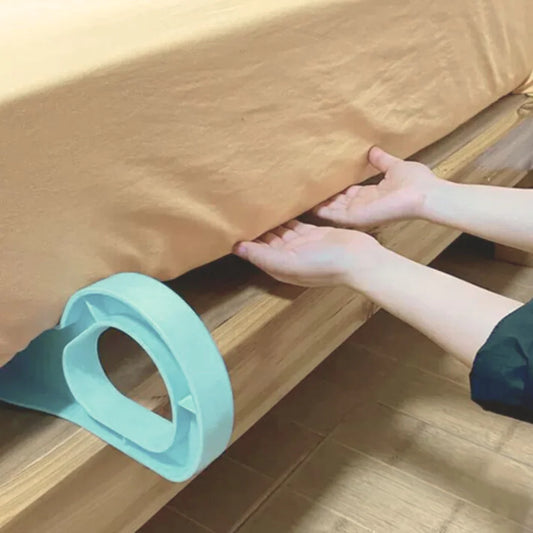 Bed Tucker( 2 pc )