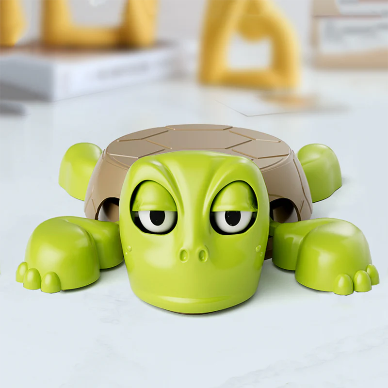 Turtle Coaster