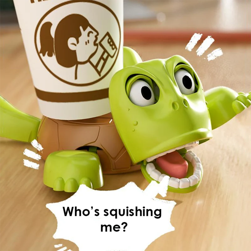 Turtle Coaster