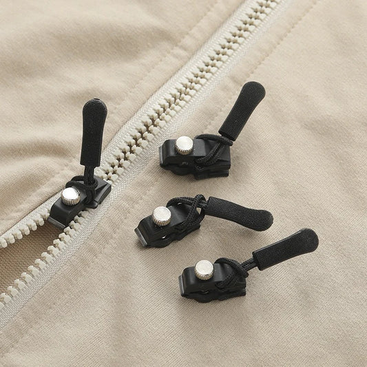 Zipper Slider (Pack of 10)