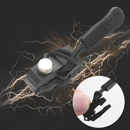 Zipper Slider (Pack of 10)