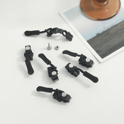 Zipper Slider (Pack of 10)