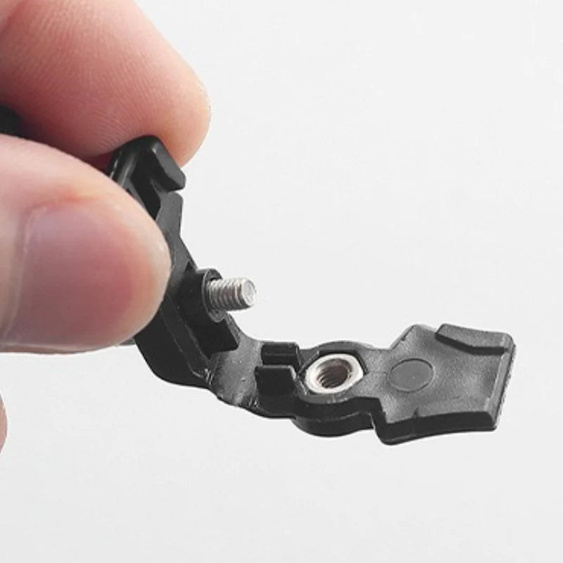 Zipper Slider (Pack of 10)
