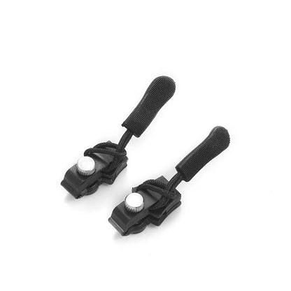 Zipper Slider (Pack of 10)